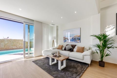 Villa a Ciudad Quesada, Alicante, Ciudad Quesada - € 629.000 | Ref: NB5342 - foto 9